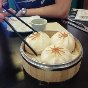 Dumplings