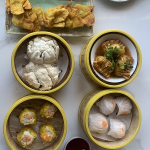 Dim Sum 