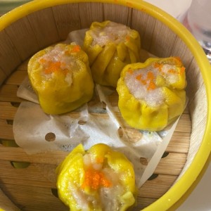 Dim Sum - Siu Mai