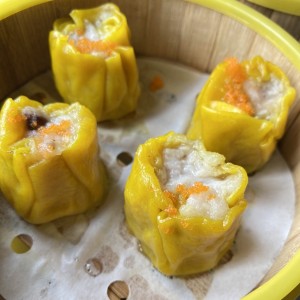 Dim Sum - Siu Mai