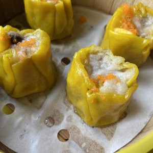 Dim Sum - Siu Mai