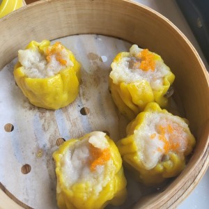 Dim Sum - Siu Mai