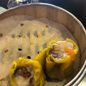 Siu Mai