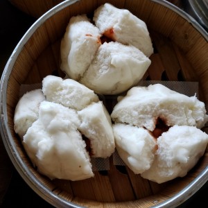 Hampao de Cerdo