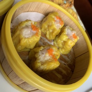 Dim Sum - Siu Mai