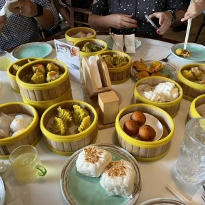 Dim Sum