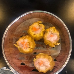 siu mai