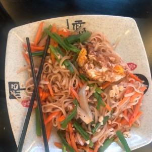 pad thai 