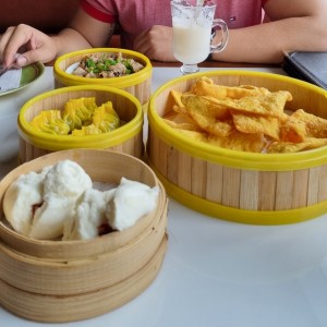 Dim Sum 