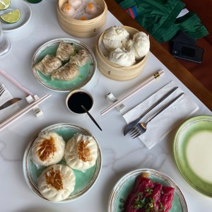 Dim Sum