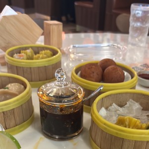 Dim Sum