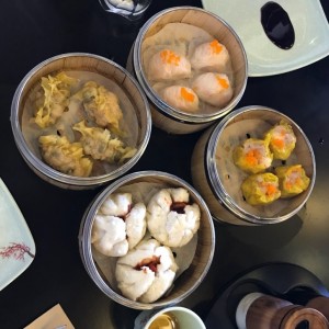 Dim Sum