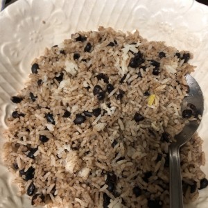 Arroz Frito Vegano