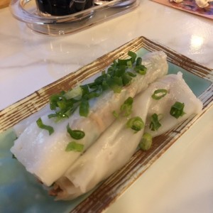 Dim Sum - Chi Chon Fan