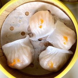 Dim Sum - Ha Kao