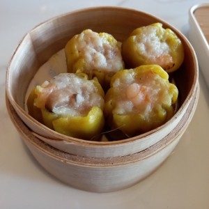 Dim Sam - Siu Mai