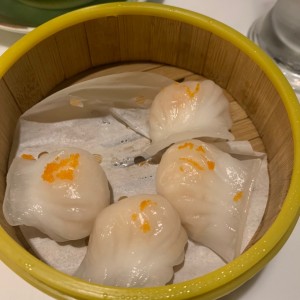 Dim Sum - Ha Kao