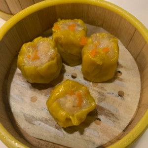 Dim Sum - Siu Mai