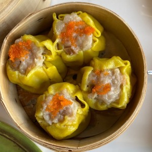 Dim Sam - Siu Mai