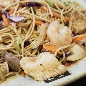 Lo Mein