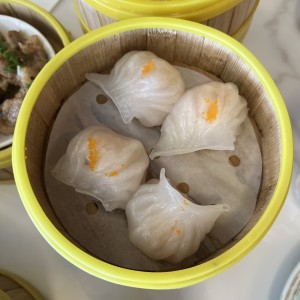 Dim Sum - Ha Kao