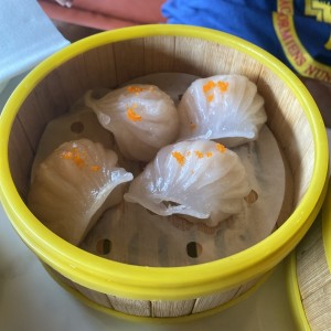 Dim Sum - Ha Kao