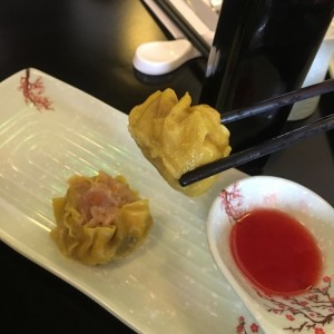 siu mai