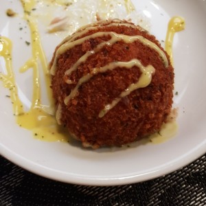 Scotch egg