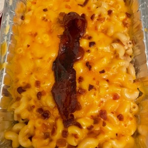 Stout Mac & Cheese