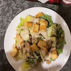 Caesar Salad