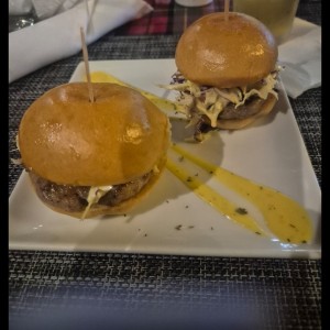 Sliders - Wallace Sliders