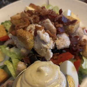 The Wallace Salad