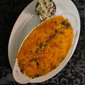 Platos fuertes - Cottage Pie