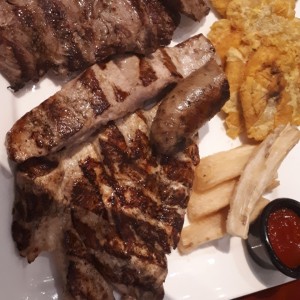 parrillada