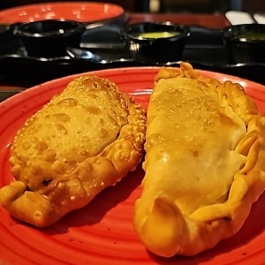 Para compartir - Empanadas Pampa