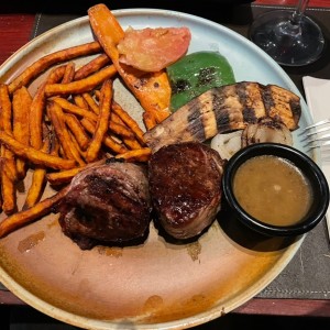 Nuestra Parrilla - Filet Mignon