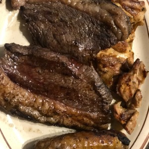 Parrillada Gaucha