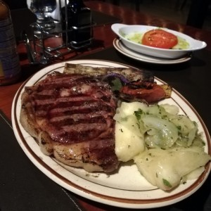 ribeye