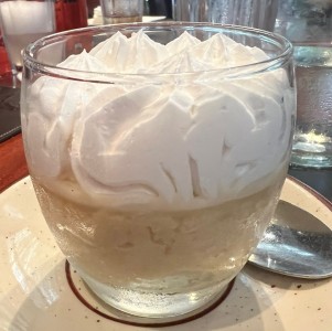 Postres - Tres Leches