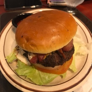 hamburguesa