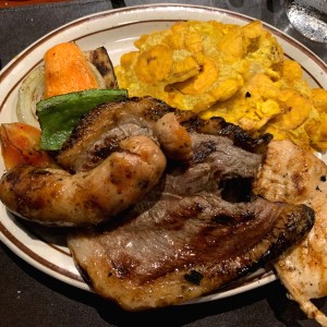 parrillada