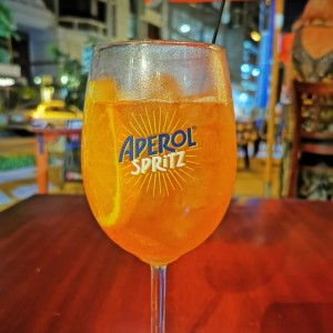 Aperol