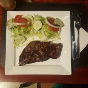 Bife de Chorizo