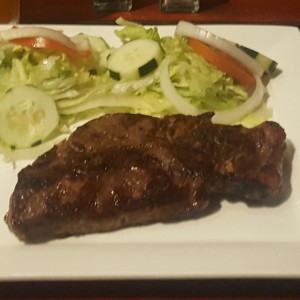 Bife de Chorizo .