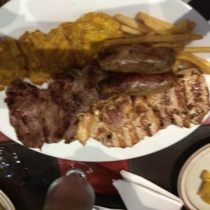 Bandeja de Familiar