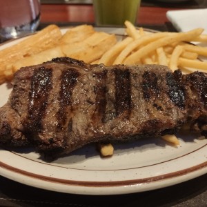 New york steak