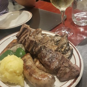 parrillada