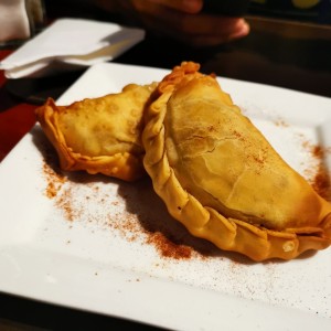 empanadas argentinas