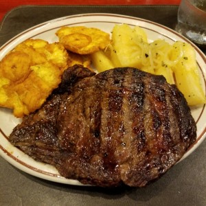 Rib Eye 12oz