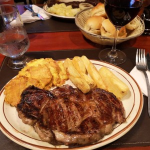 Rib Eye 12 oz